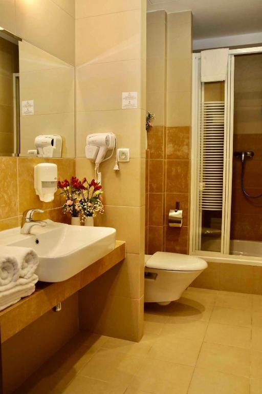 Hotel Tęczowy Młyn photo 3