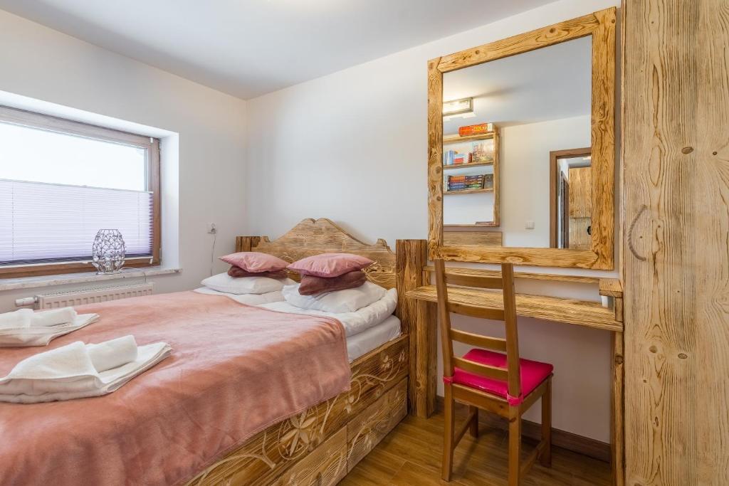 Baskowka Wierch Glodowski 25B B by Homeprime — photo 1
