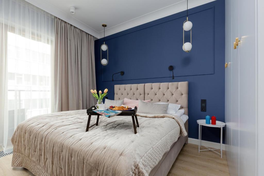 Studio Centrum Pawia 51 Apartments by Renters Prestige — photo 1