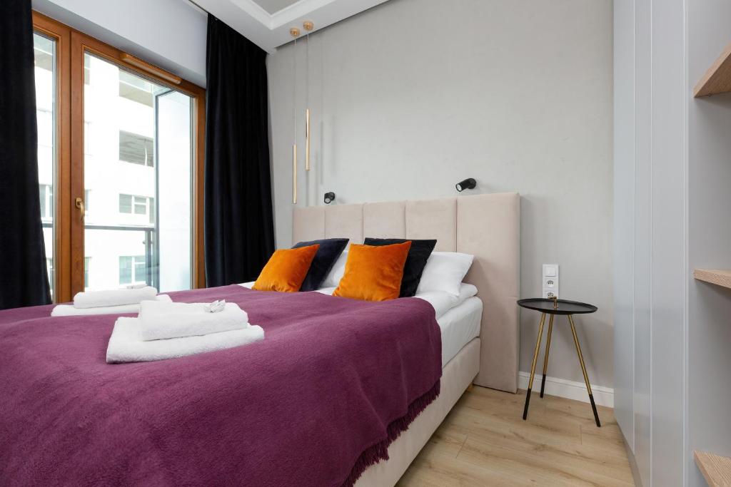 Studio Centrum Pawia 51 Apartments by Renters Prestige photo 2