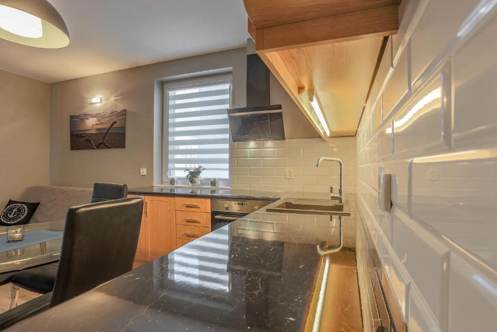 Sail to Gdynia Apartment photo 3