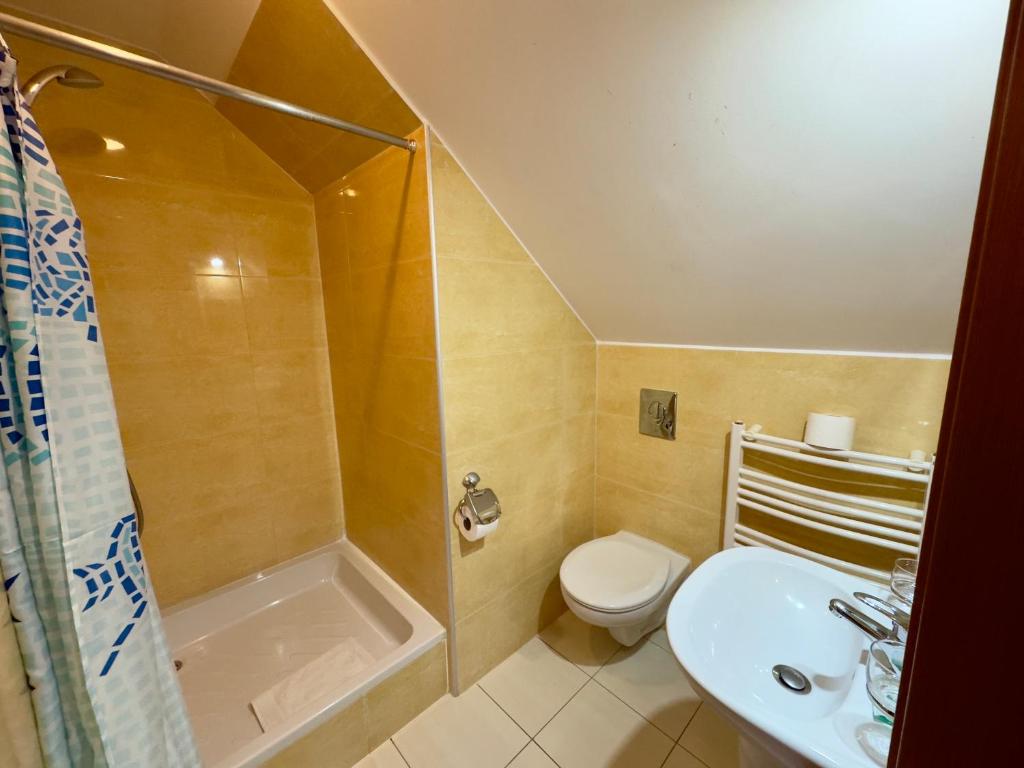 Hotel Rigga - Willa Łucja photo 3