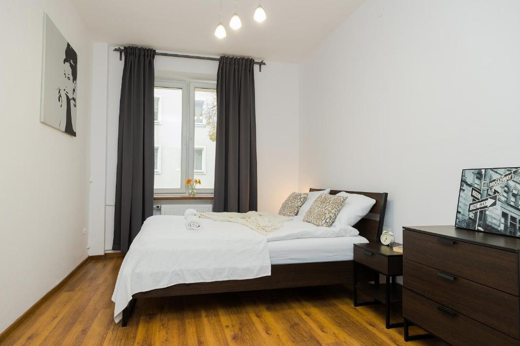 ShortStayPoland Sandomierska B157 photo 2