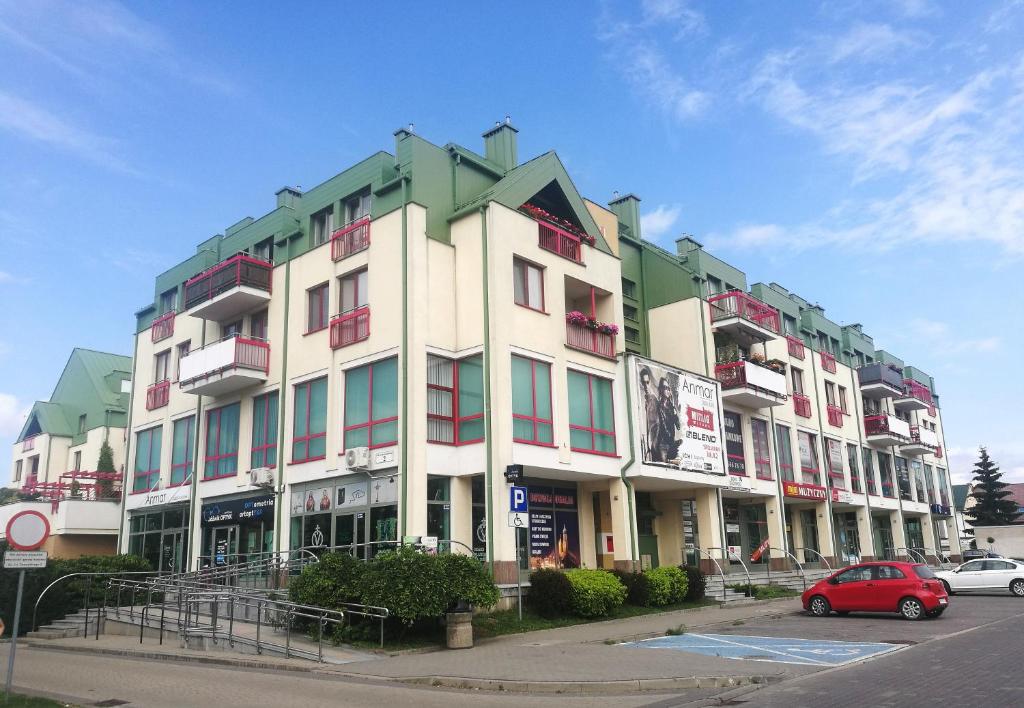 Przystanek Suwałki photo 3