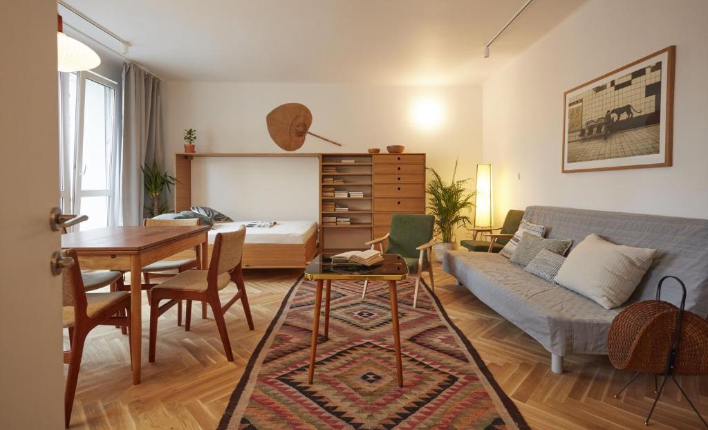 Warsaw Concierge Saska Studio — photo 1