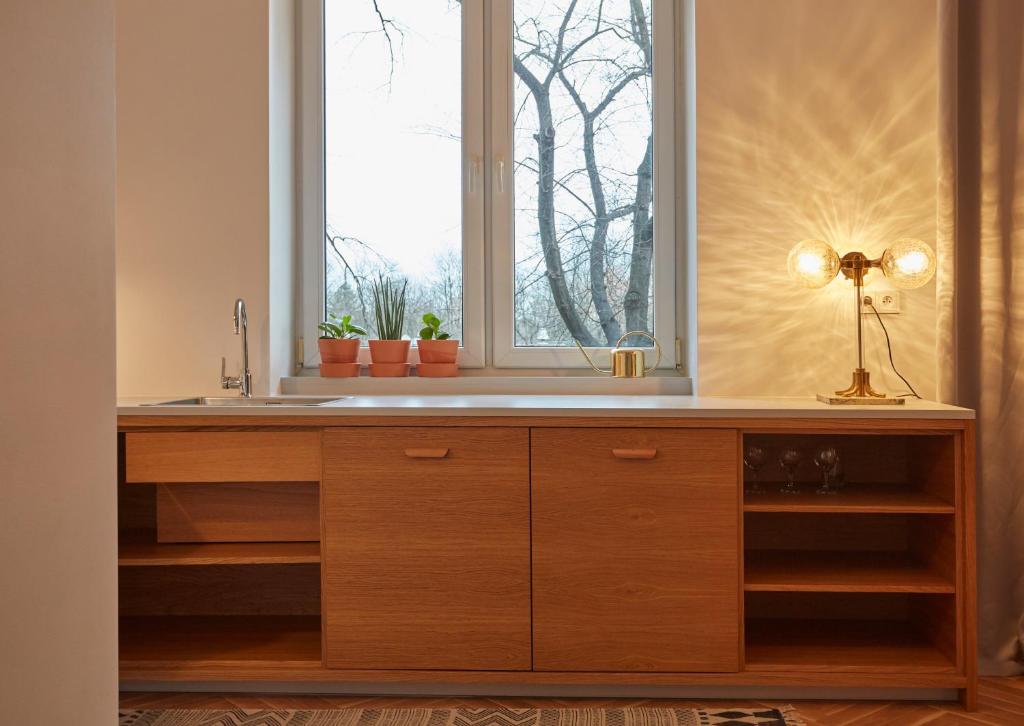 Warsaw Concierge Saska Studio photo 3