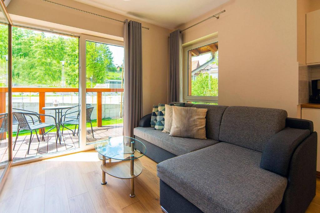 Trevilles Apartamenty Mountain Cristal — photo 1