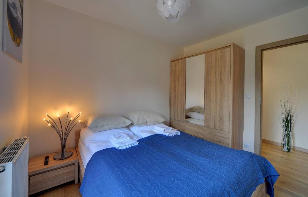 Trevilles Apartamenty Mountain Cristal photo 2