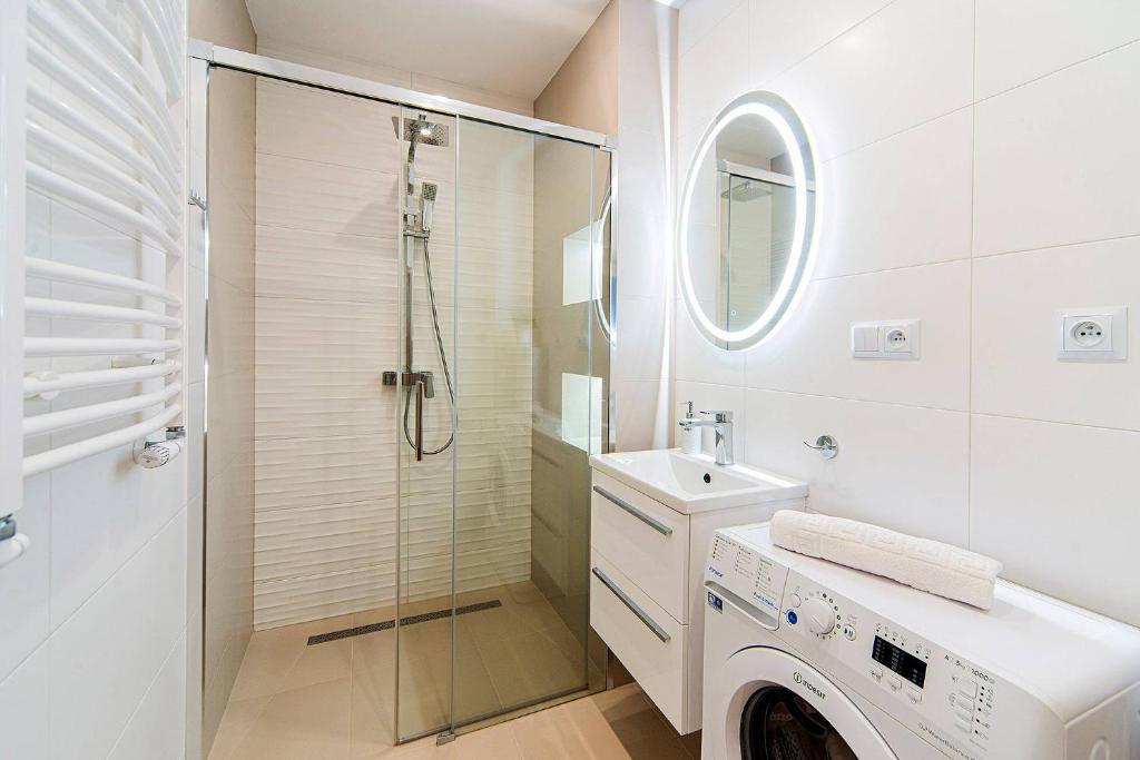 Trevilles Apartamenty Mountain Cristal photo 3