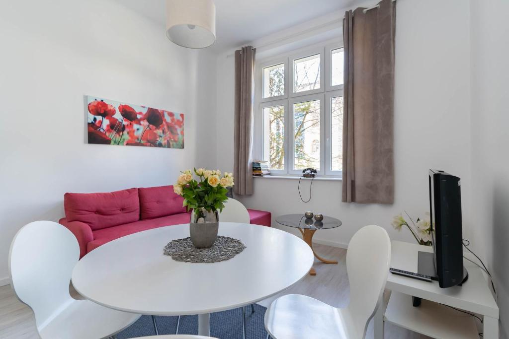 Kierunek Sopot Apartament DELUXE II Królowej Jadwigi 7 photo 2