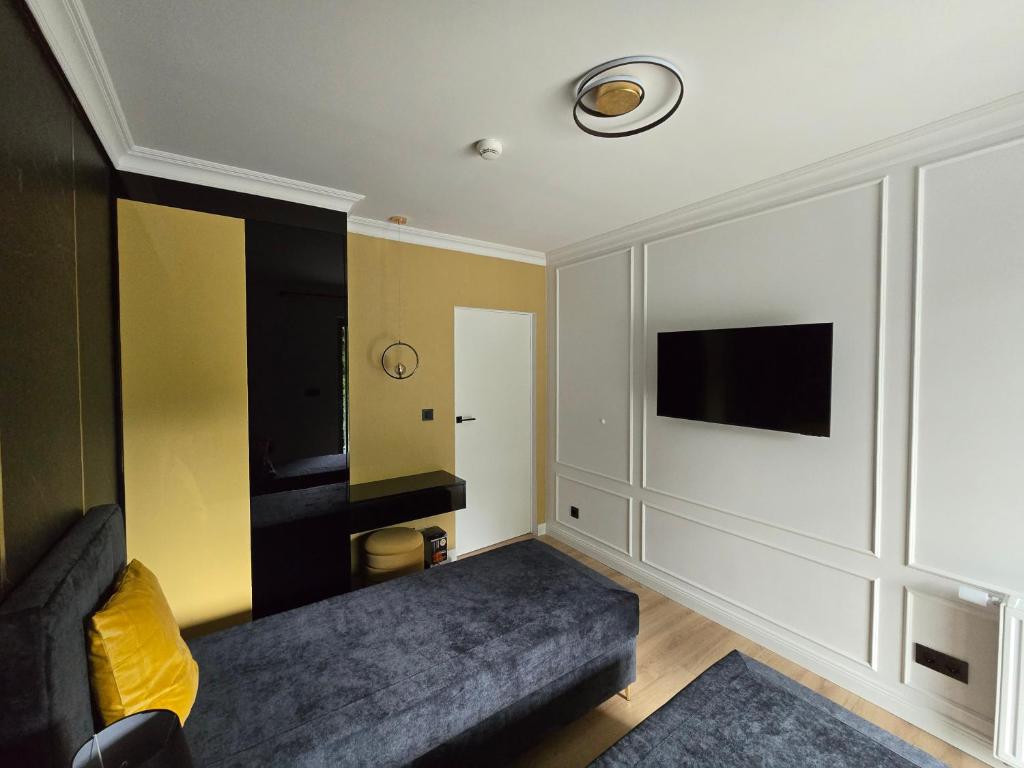 Apartament Stone Hill z basenem i widokiem na góry photo 2