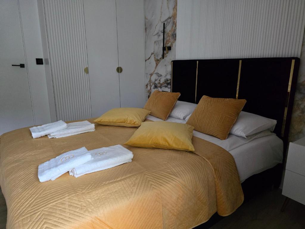 Apartament Stone Hill z basenem i widokiem na góry photo 3