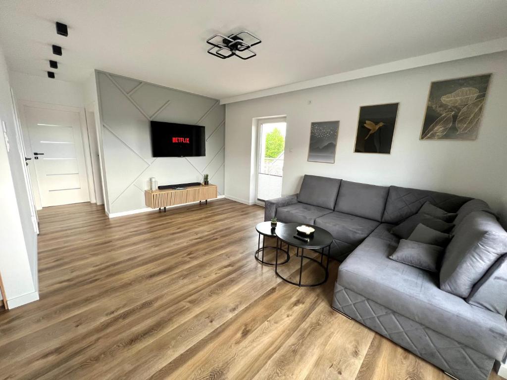 Złoty Apartament — photo 1