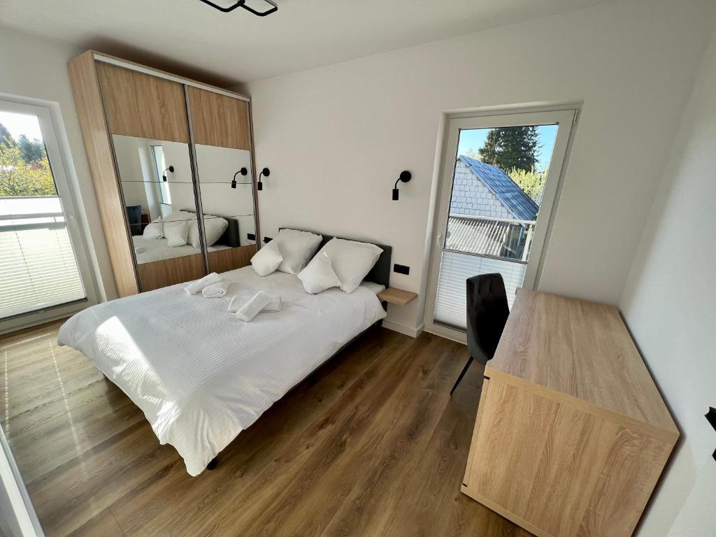 Złoty Apartament photo 2