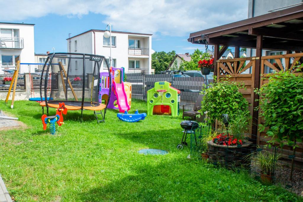 MAJA - Apartamenty na fali — photo 1