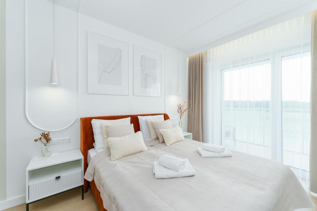 Apartament z basenem Polanki Aqua D307 photo 2