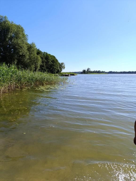 Słoneczne Wzgórze nad Dadajem Domek 1 — photo 1