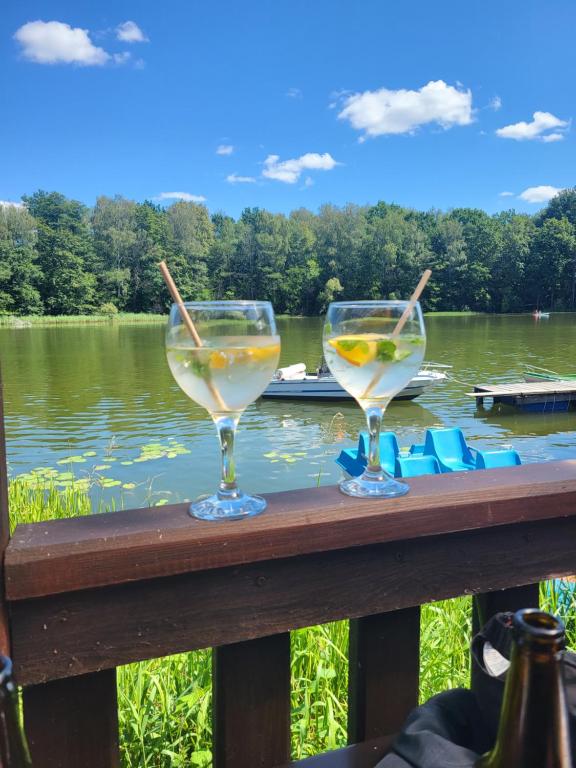 Słoneczne Wzgórze nad Dadajem Domek 1 photo 3