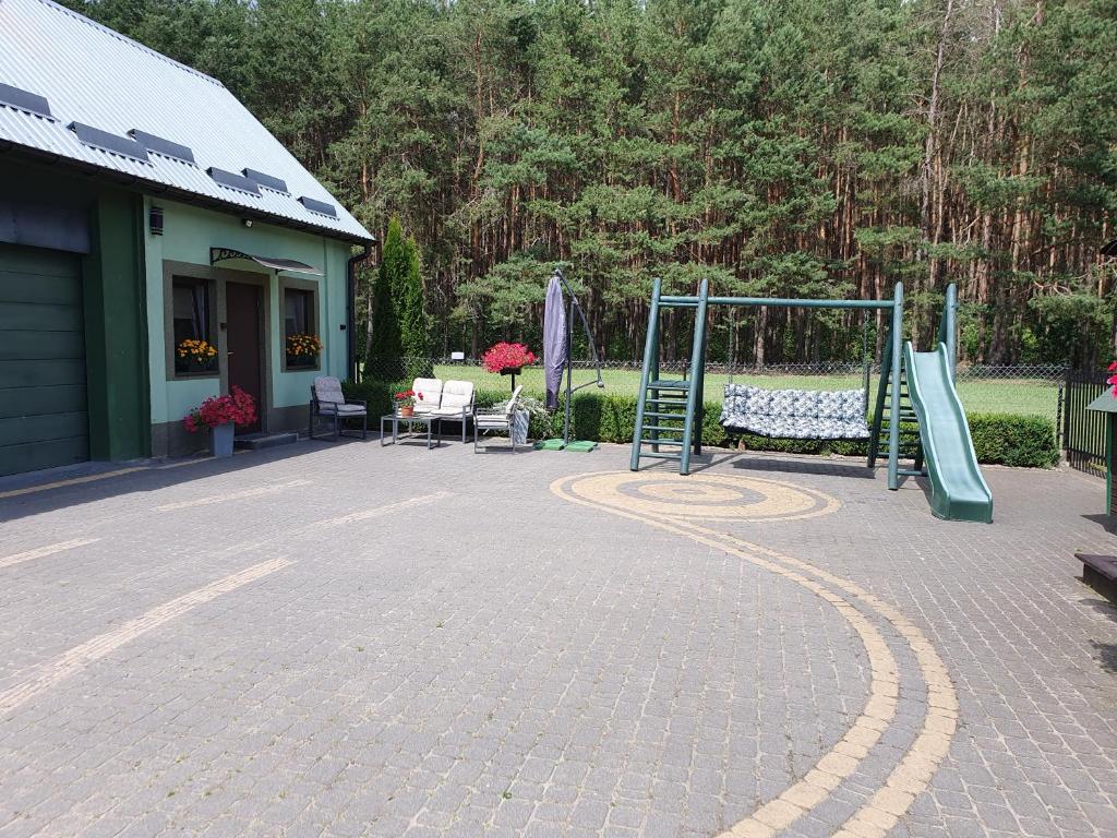 Szyszkowy Domek — photo 1