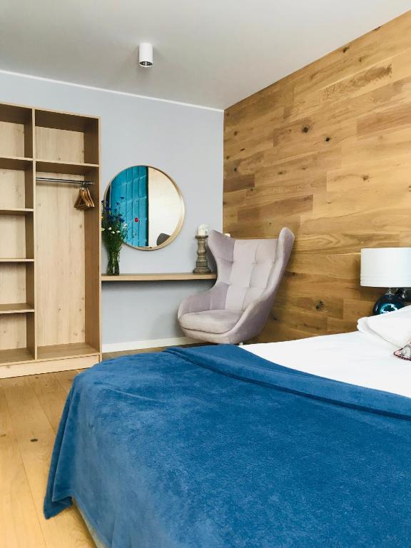 "Ku Słońcu" - Apartamenty - Jastrzębia Góra photo 2