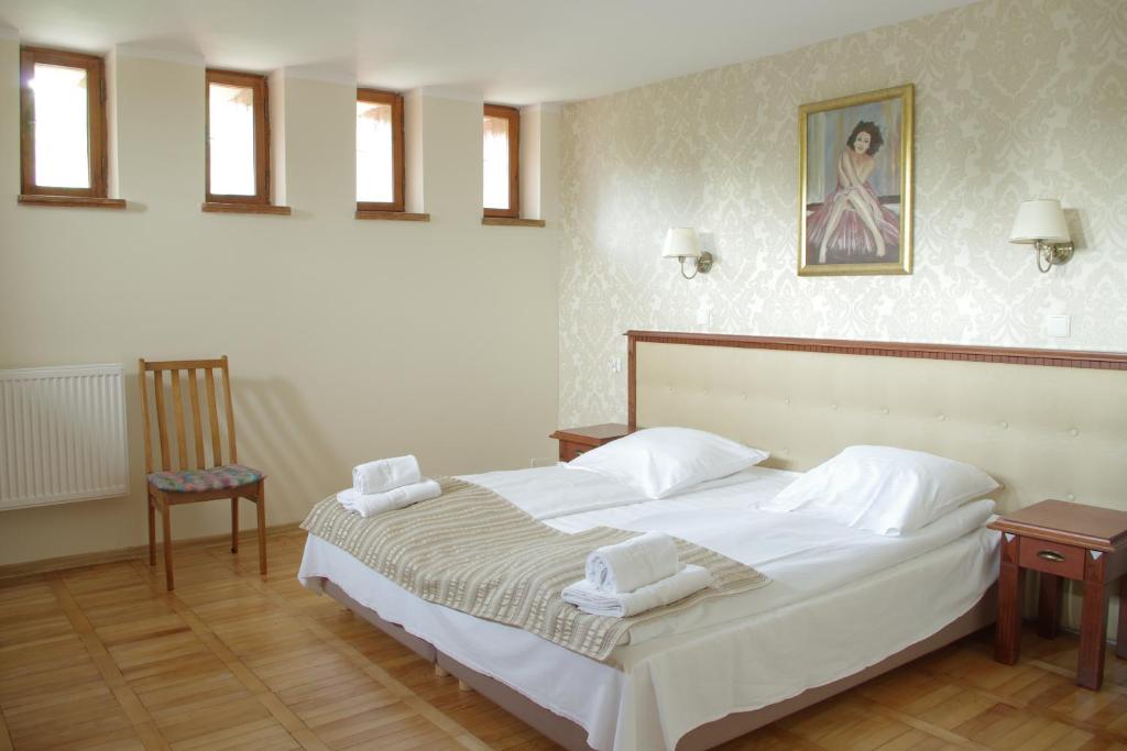Hotel Zamek Karnity photo 3