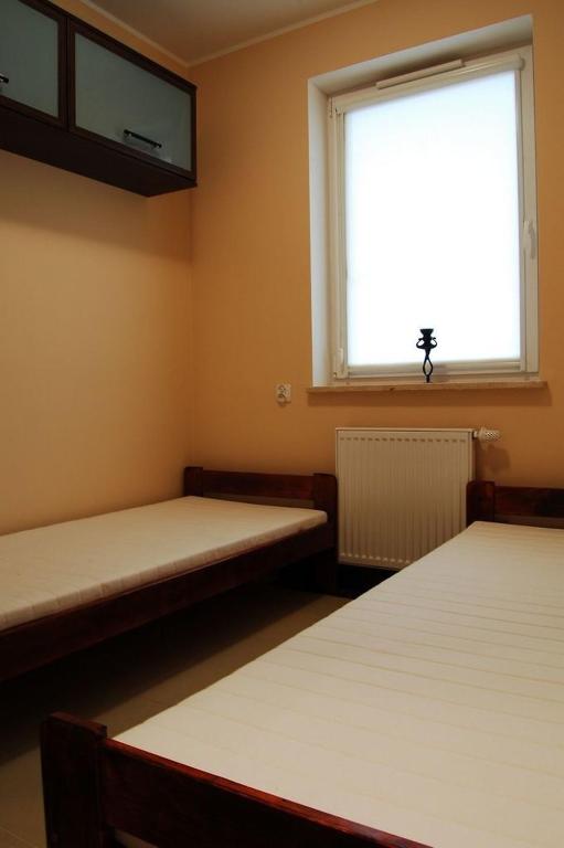 Władysławowo Apartament Morska photo 2