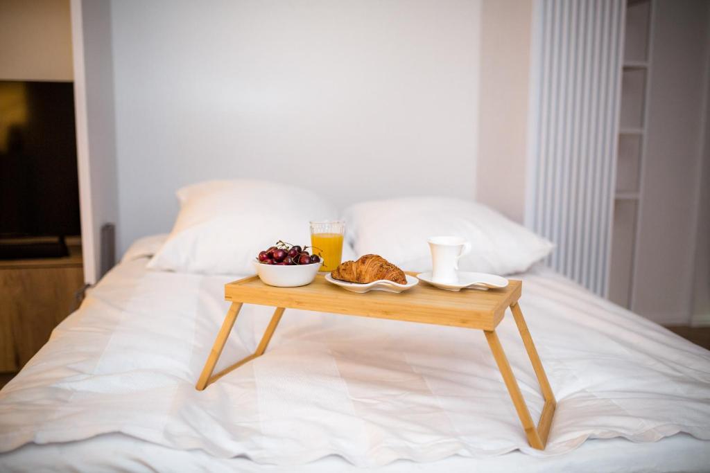 SMART Apartament BASEN & SPA Unia Residence Centrum photo 2
