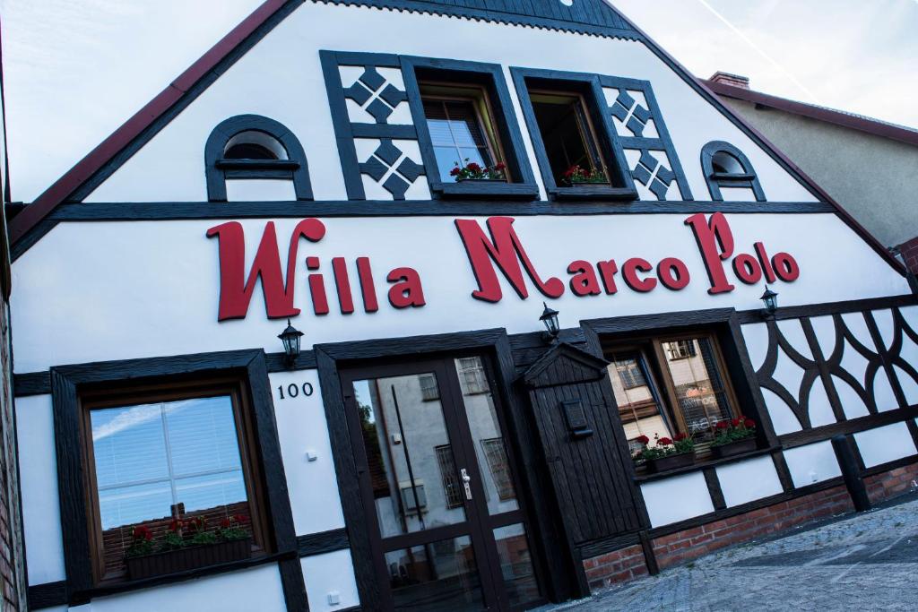 Willa Marco Polo photo 3