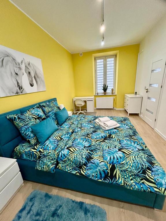 Apartment Targowa L5 photo 2