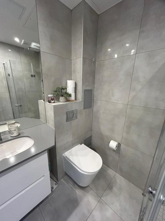 Apartment Targowa L5 photo 3