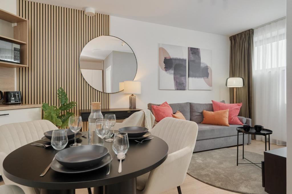 Wroclavia Apartments Dyrekcyjna by Noclegi Renters — photo 1