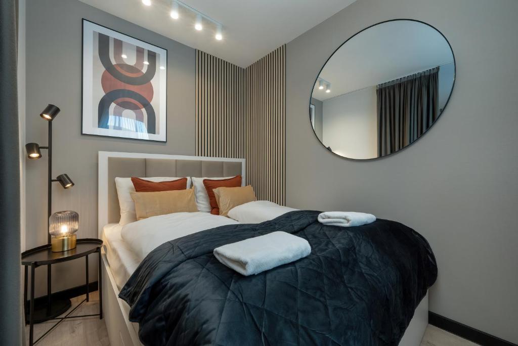 Wroclavia Apartments Dyrekcyjna by Noclegi Renters photo 2