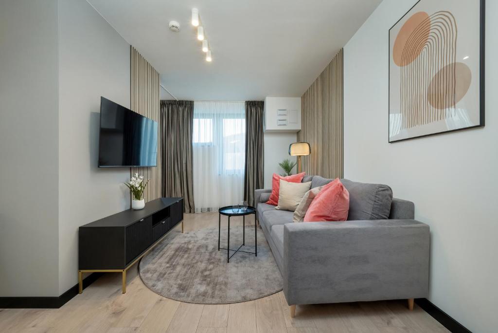 Wroclavia Apartments Dyrekcyjna by Noclegi Renters photo 3