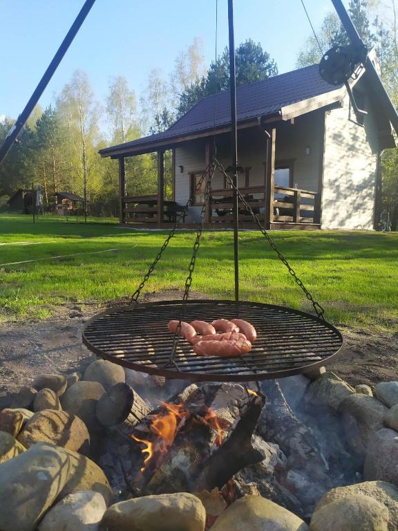 Zbychowskie Zacisze — photo 1
