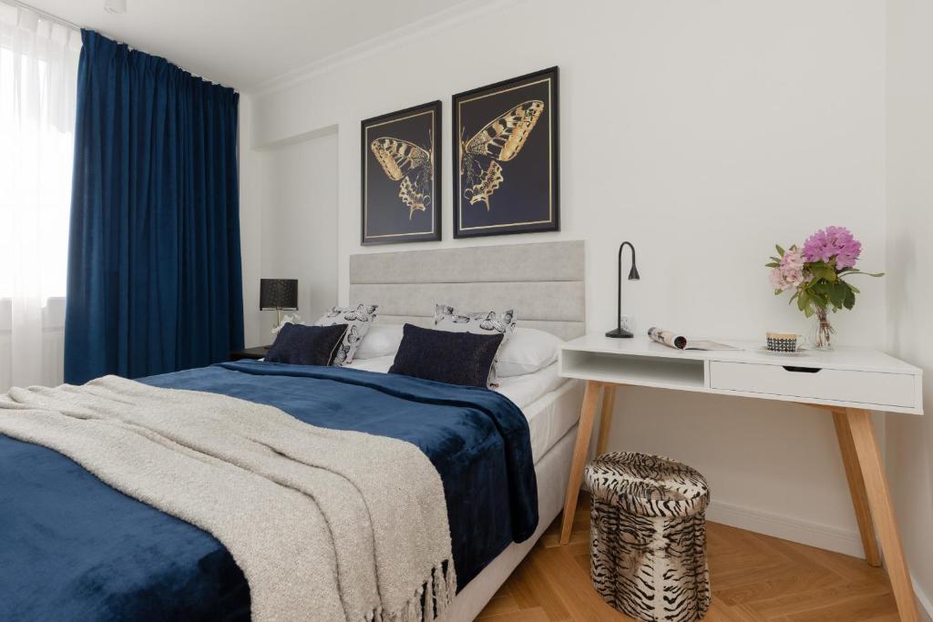Senatorska Apartment Warsaw by Noclegi Renters photo 2