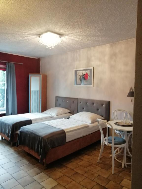 Zajazd pod Różą photo 2