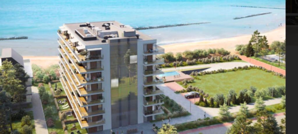 Solaris Sea View photo 2