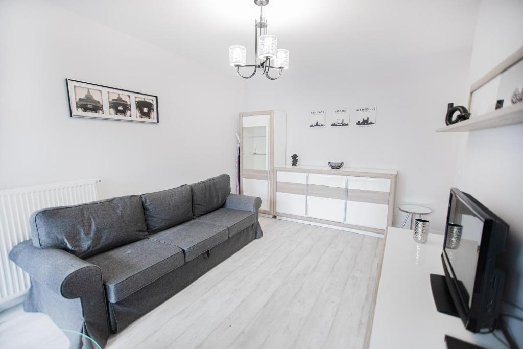 Lovely studio close to the Center. Free Parking — photo 1