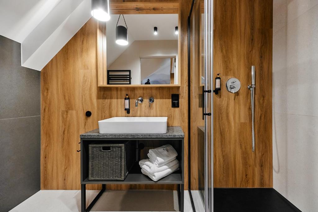 TATRA NEST - Apartamenty z Jacuzzi i SPA photo 3