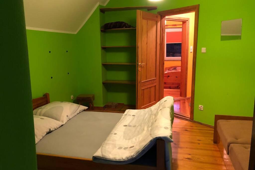 Zawsze tu wracam noclegi dla rodzin photo 2