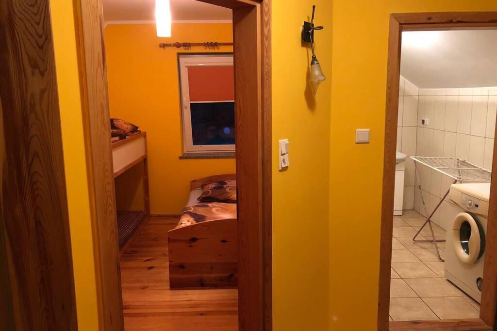 Zawsze tu wracam noclegi dla rodzin photo 3