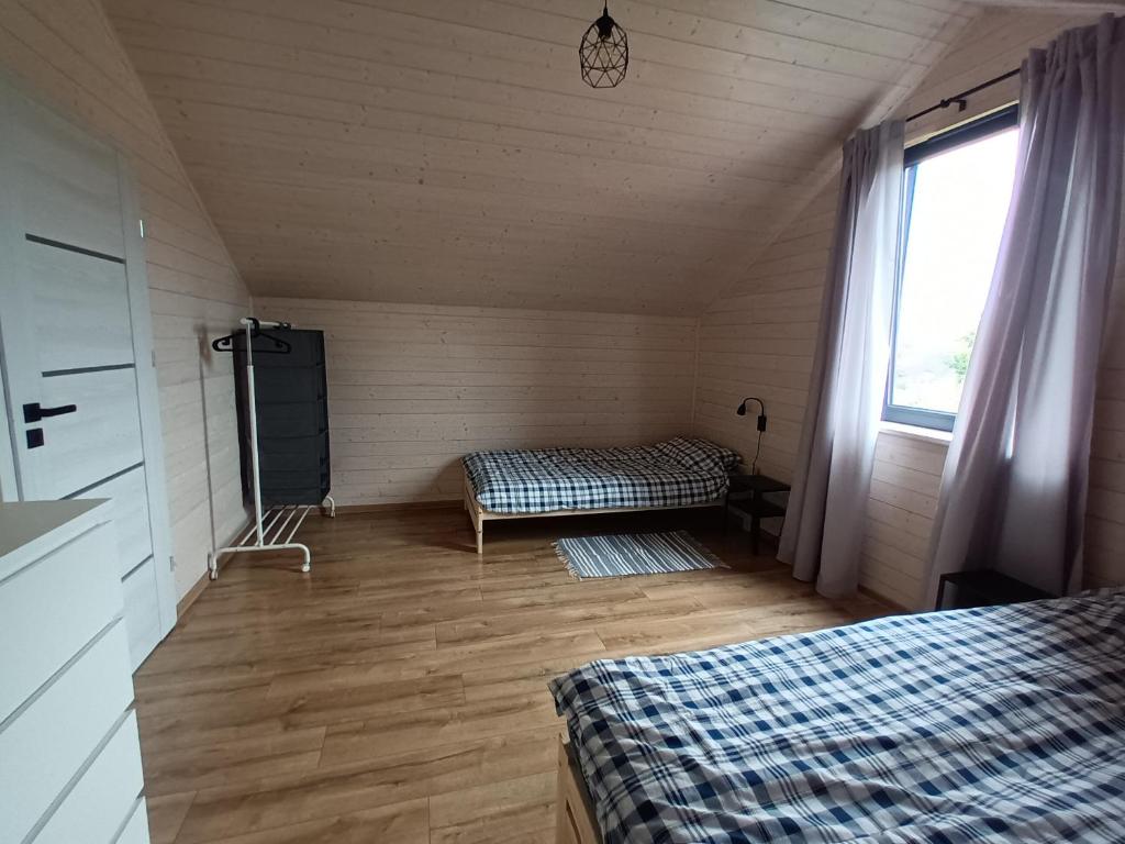 Zakątek na Ptasiej photo 2