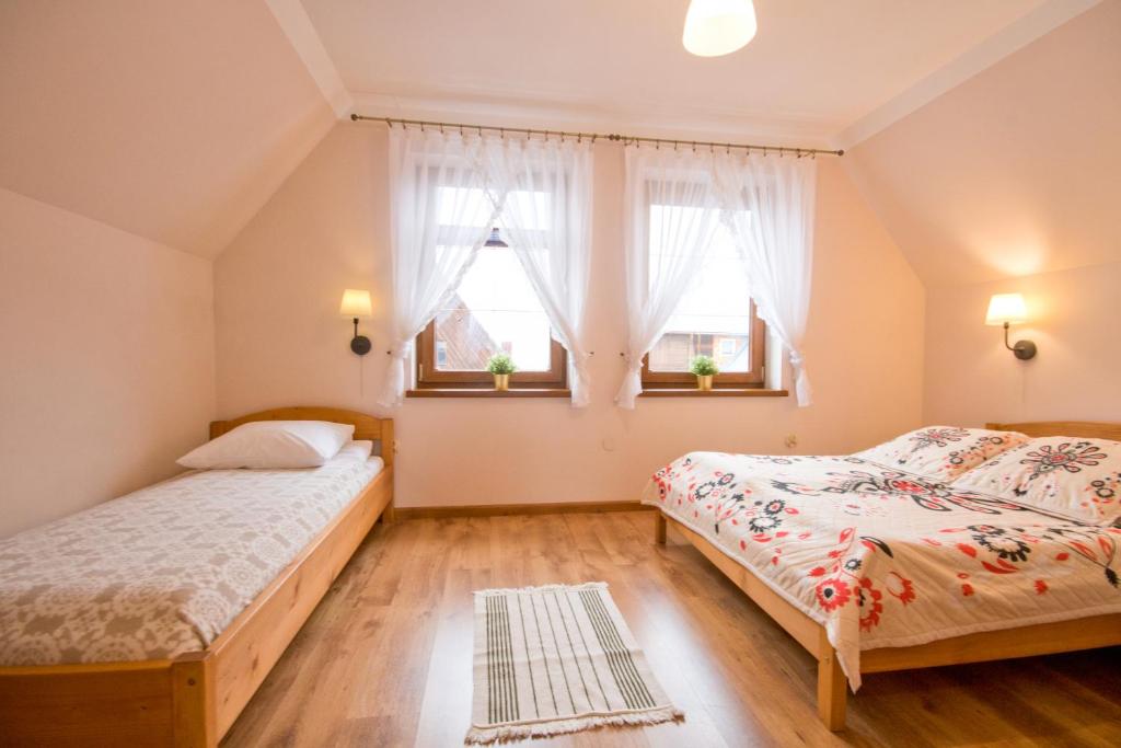 Domek przy Termach - Bańska Niżna photo 2