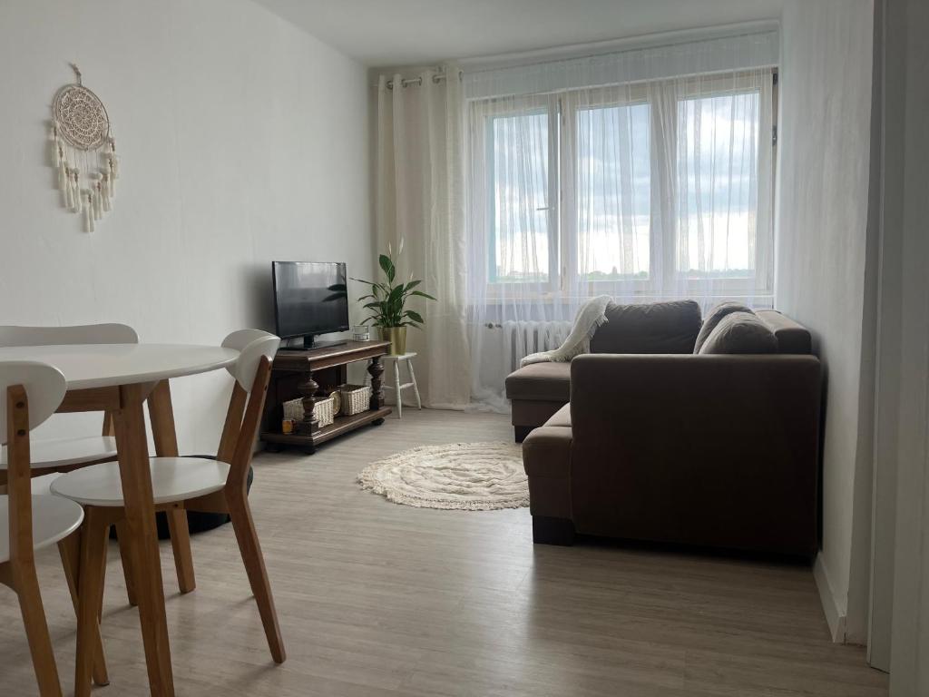Sunny View Apartament — photo 1