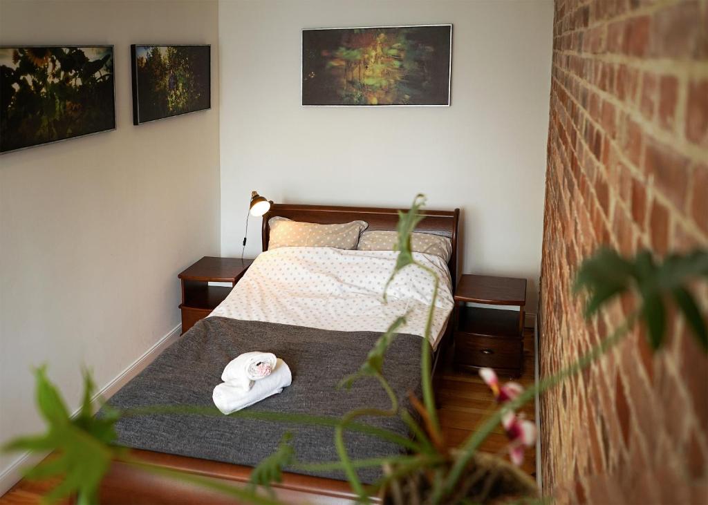 Stylowy Apartament w Kamienicy photo 2