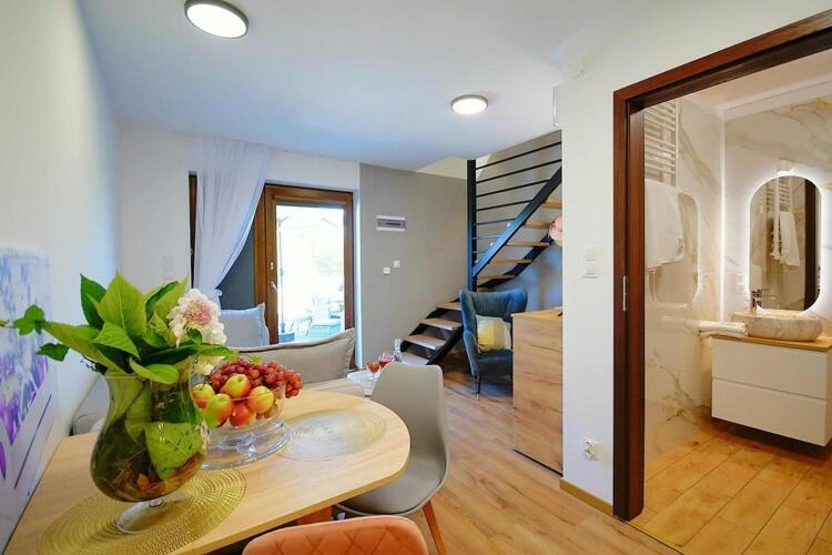 Terraced house for 5 people photo 2