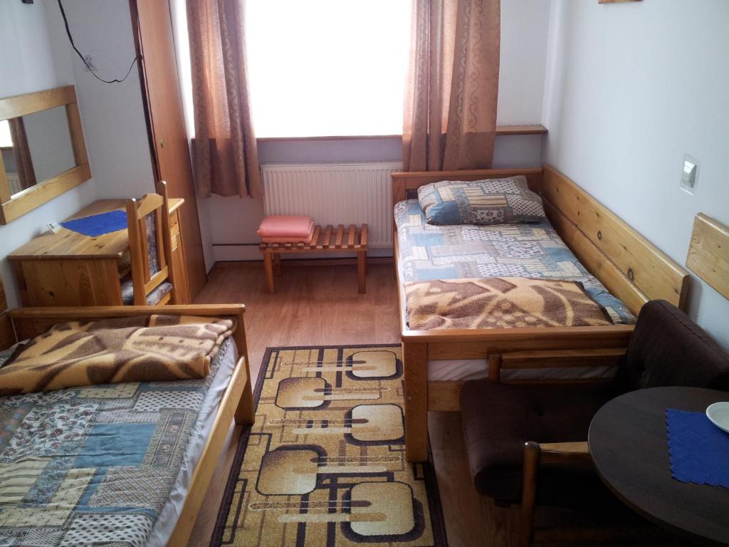 Hotel Staropolski photo 2