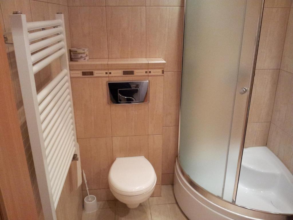 Hotel Staropolski photo 3