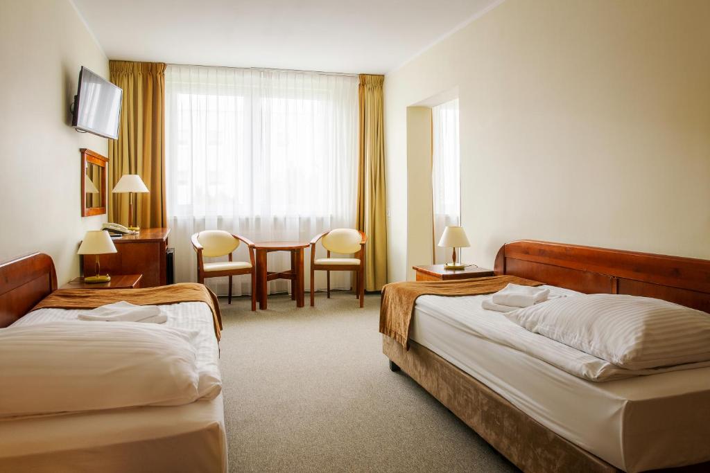 Hotel Zawisza photo 2