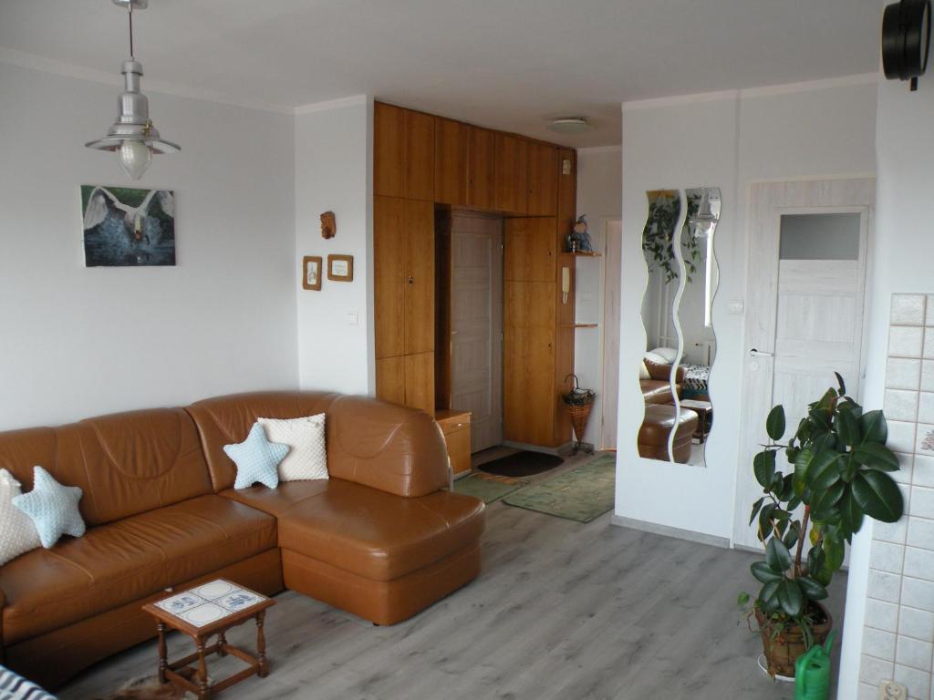 Sopot apartament z widokiem na Morze photo 2